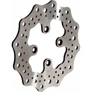Brake disc RFX Husqvarna TC 65 Race image-0