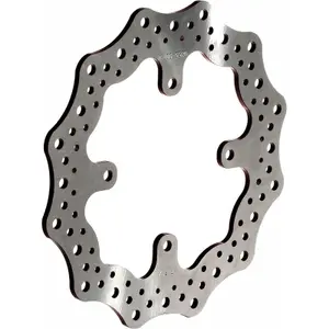 Brake disc RFX TM Racing Race image-0