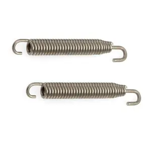 Exhaust Traction Spring RFX Race image-0