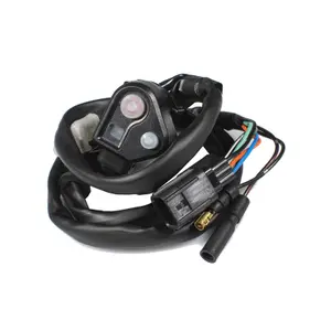 Motorcycle circuit breaker RFX Honda CRF 450 R (Pe07) image-0
