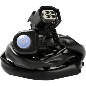 Mapping Button RFX OEM Honda image-0