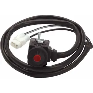 Motorcycle circuit breaker RFX Kawasaki Race Series KX 250 F (KX250N) image-0