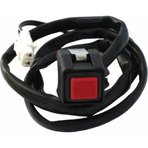 Motorcycle circuit breaker RFX Fantic Race Series image-0