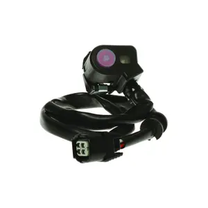 Mapping Button RFX OEM Yamaha image-0