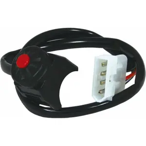 Motorcycle starter button RFX Gas Gas MC 250 F image-0
