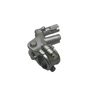 Motorcycle Clutch Lever Support RFX Race - type OEM Suzuki RM 125 [125] image-0