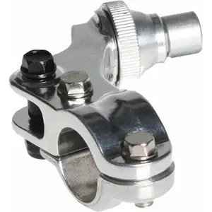 Motorcycle Clutch Lever Support RFX OEM Kawasaki KX 250 image-0