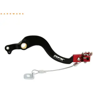 Motorcycle brake pedal RFX Pro Flexi-Tip Honda CRF 300 L image-0