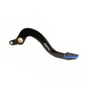 Motorcycle brake pedal RFX Pro Flexi-Tip Fantic XEF 250 image-0