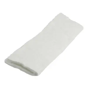 Sound Absorbing Exhaust Pipe Spare Parts Plate RFX Race image-0