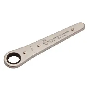 Clutch Socket Wrench for Motorcycle RFX NGK Type B Race Series image-0