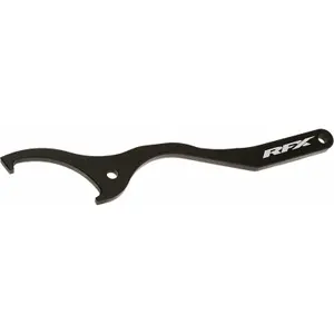 Universal C Shock Absorber Key RFX Race Series image-0