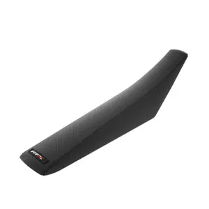 Motorcycle seat cover RFX Race Gripper Suzuki image-0