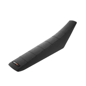 Motorcycle seat cover RFX Pro Ribbed Suzuki image-0