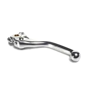 Motorcycle Aluminium Clutch Lever RFX Sport image-0