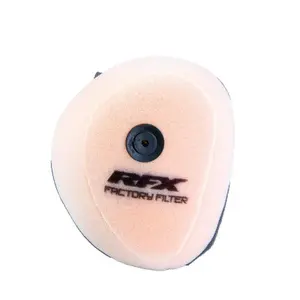 Unwashed motorcycle air filter RFX Race Yamaha YZ 85 LW Bog Wheels 19/16 image-0