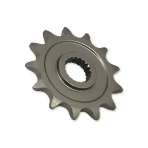 Steel motorcycle sprocket RFX Husqvarna TC 65 image-0