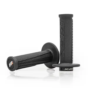 Motorcycle handles RFX Pro Series Lock-On image-0