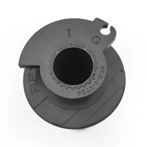 Motorcycle handles RFX Pro Series Lock-On image-1
