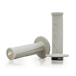 Motorcycle handles RFX Pro Series Lock-On image-0