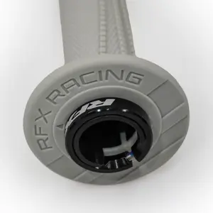 Motorcycle handles RFX Pro Series Lock-On image-2