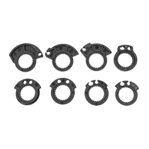 Motorcycle handles RFX Pro Series Lock-On image-3