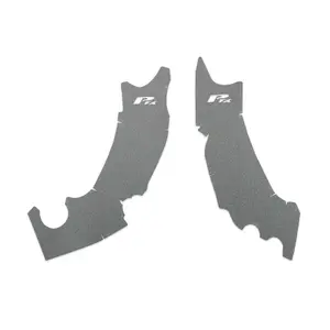 Outillage moto frame grips RFX Pro Series Kawasaki image-0