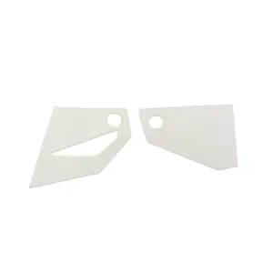 Outillage Moto Grips for Side Plates RFX Pro Series Kawasaki image-0