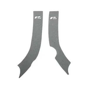 Outillage moto frame grips RFX Pro Series Triumph image-0