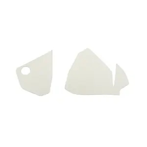 Outillage Moto Grips for Side Plates RFX Pro Series Triumph image-0