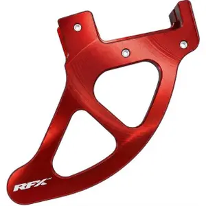 Protetor de disco de moto RFX TE 150 image-0