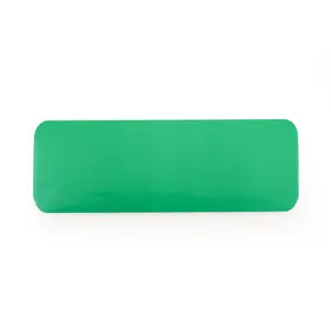 Hydrophobic Adhesive Film Cross Moto Mask Accessory RFX Pro Series SmartFilm® (x3) image-0