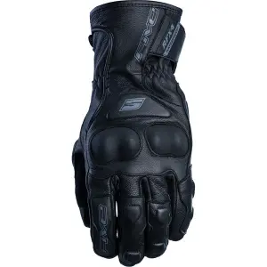 Gants moto mi-saison Five RFX4 Waterproof image-0