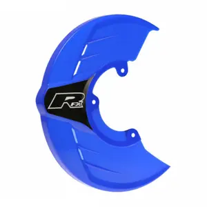 Brake disc guard RFX Pro image-0