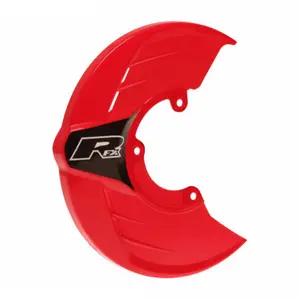 Brake disc guard RFX Pro image-0