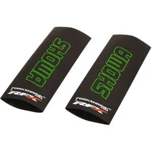 Προστασία ανάρτησης μηχανής RFX Race Series Forkshrink logo Showa image-0