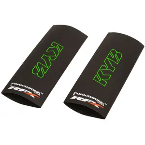 Προστασία ανάρτησης μηχανής RFX Race Series Forkshrink logo KYB image-0