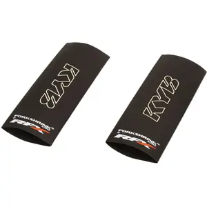 Προστασία ανάρτησης μηχανής RFX Race Series Forkshrink logo KYB image-0