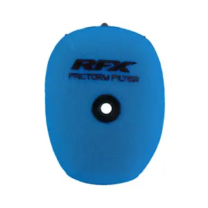 Vorgeölter Luftfilter Motorrad RFX Race Honda image-0