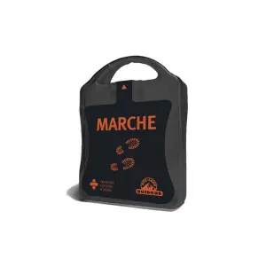 Kit de primeiros socorros para excursionistas Rfx Care mykit walking image-0