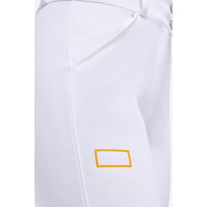 Full Grip Reithose mit hohem Bund Frau RG Italy image-4