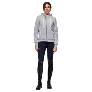 sww001-ct005-8000-reitjacke-mit-kapuze-und-reissverschluss-damen-rg-italy-grau