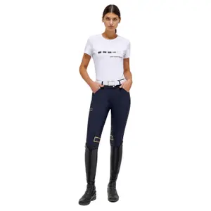 T-shirt femme RG Italy image-0