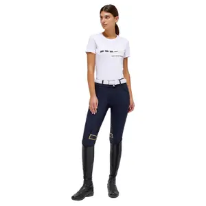 T-shirt femme RG Italy image-1