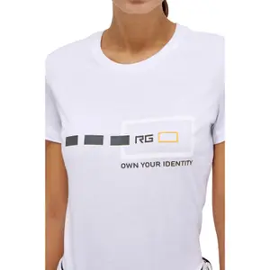 T-shirt femme RG Italy image-3