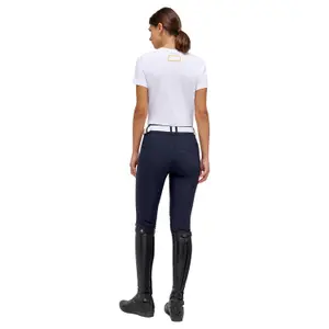 T-shirt femme RG Italy image-2