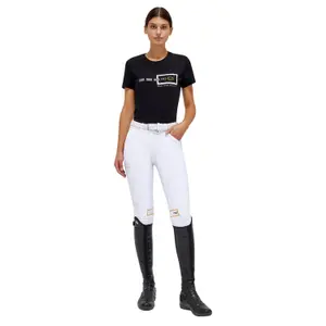 T-shirt femme RG Italy image-0