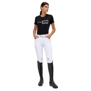 T-shirt femme RG Italy image-1