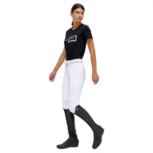 T-shirt femme RG Italy image-3