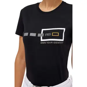 T-shirt femme RG Italy image-4